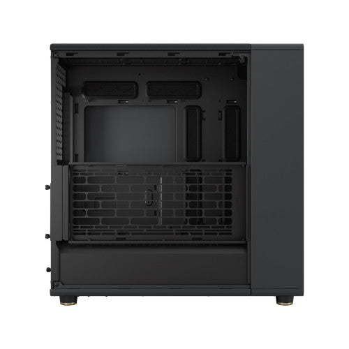 Fractal Design FD-C-NOR1X-01 carcasa de ordenador Midi Tower Negro, Carbón vegetal_16