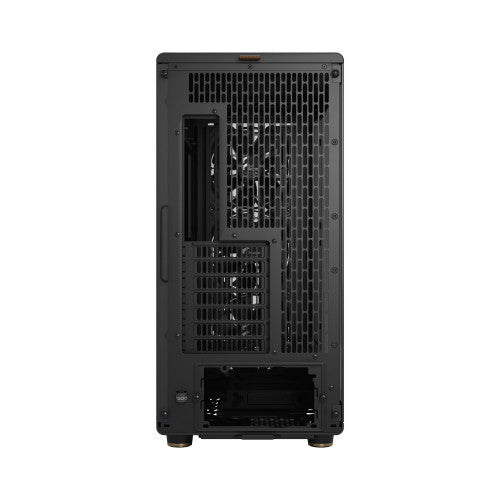 Fractal Design FD-C-NOR1X-02 carcasa de ordenador Midi Tower Negro, Carbón vegetal_16