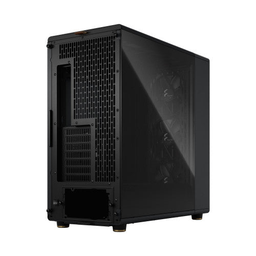 Fractal Design FD-C-NOR1X-02 carcasa de ordenador Midi Tower Negro, Carbón vegetal_17