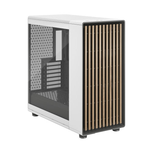 Fractal Design FD-C-NOR1X-04 carcasa de ordenador Midi Tower Blanco_1