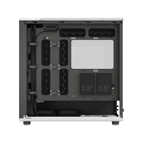 Fractal Design FD-C-NOR1X-04 carcasa de ordenador Midi Tower Blanco_17