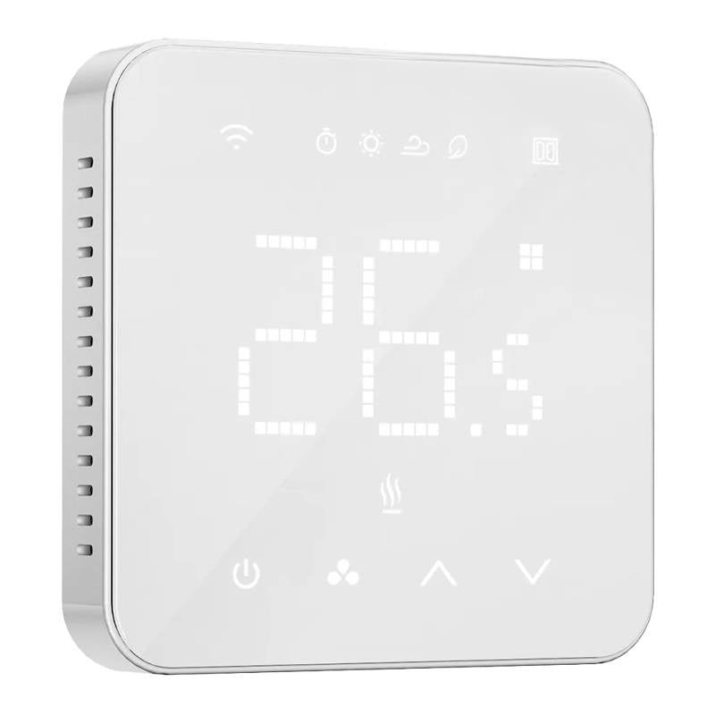 Meross MTS200HK(EU) Smart WiFi Thermostat (HomeKit)_2