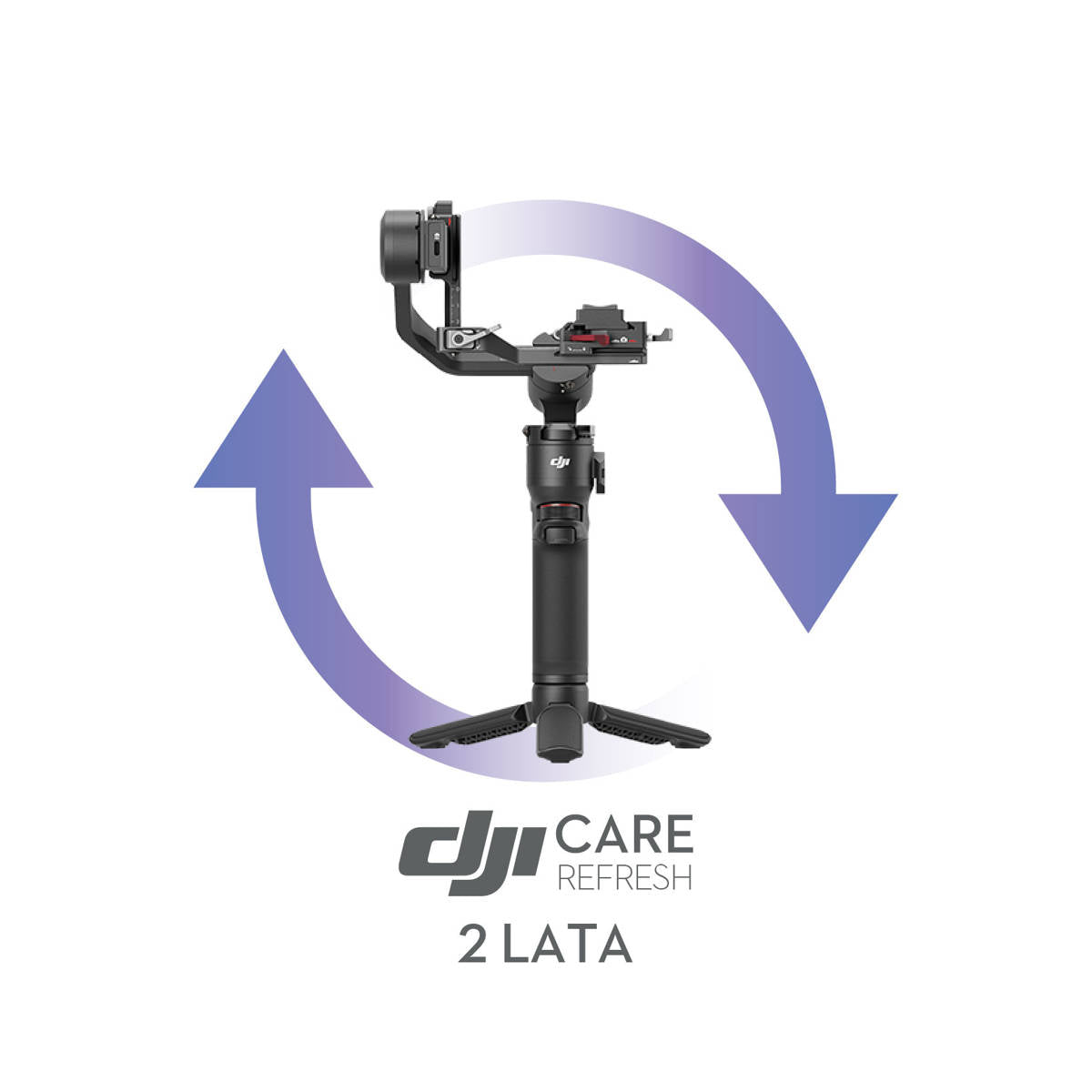 DJI Care Refresh 2-Year Plan (DJI RS 3 mini) code_2