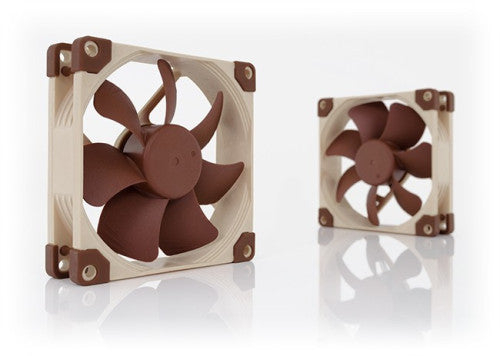 Ventoinha NOCTUA NF-A9 PWM 92x92x25 / Preto_5
