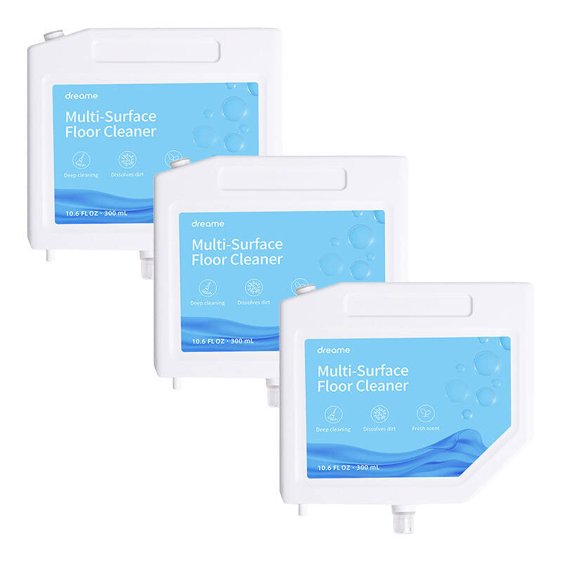 Dreame L10s Ultra Ultra Multi-Surface Floor Cleaner (3 pcs)_1