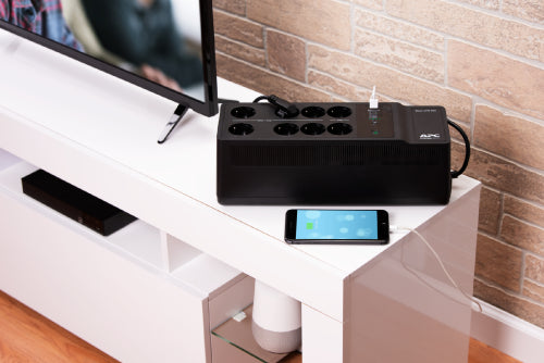 Back-UPS BE850G2-GR, USV_3