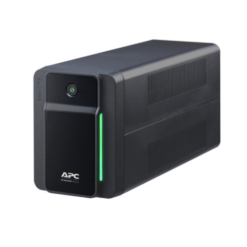 UPS APC EASY UPS 700VA 230V AVR / Verde / BVX700LI-GR_4