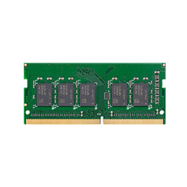 SO-DIMM 4 GB DDR4-2666 , für Serie 21:RS1221RP+, RS1221+, DS1821+, DS1621+ , Arbeitsspeicher_0