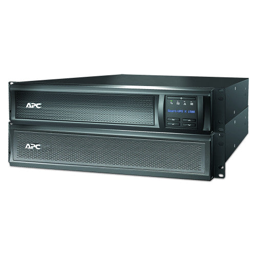 APC Smart-UPS SmartUPS (SMX1500RMI2U)_8