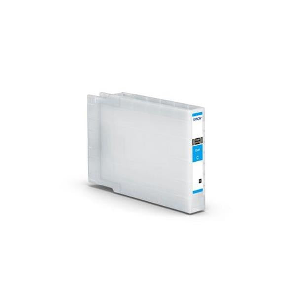 Toner EPSON WF-C81XX/WF-C86XX / Ciano_0