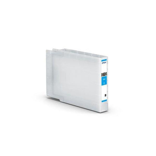 Toner EPSON WF-C81XX/WF-C86XX / Ciano_0