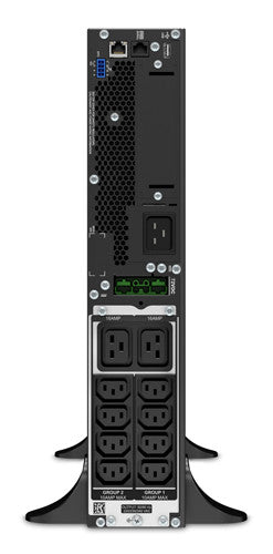 APC Smart-UPS SmartUPS (SRT2200XLI)_2