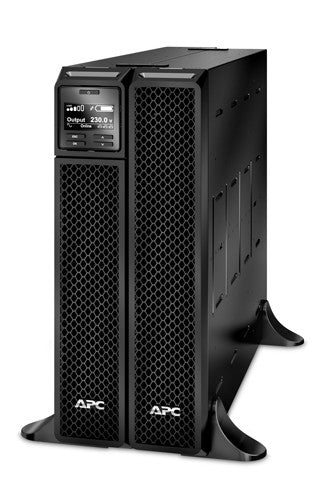 APC Smart-UPS SmartUPS (SRT2200XLI)_3