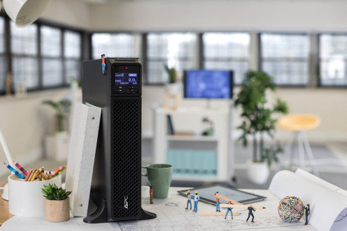 APC Smart-UPS SmartUPS (SRT2200XLI)_7