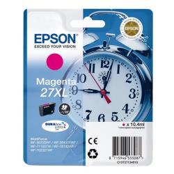 Tinteiro Magenta Epson 27XL para WF-3620/WF-3640/WF-7110/WF-7610/WF-7620_1
