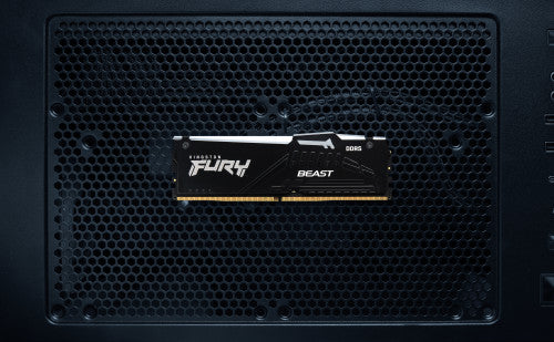 MEMORIA KINGSTON 16GB 6400MT/S DDR5 CL32Â FURY BEAST RGB EXPO - KF564C32BBEA-16_13