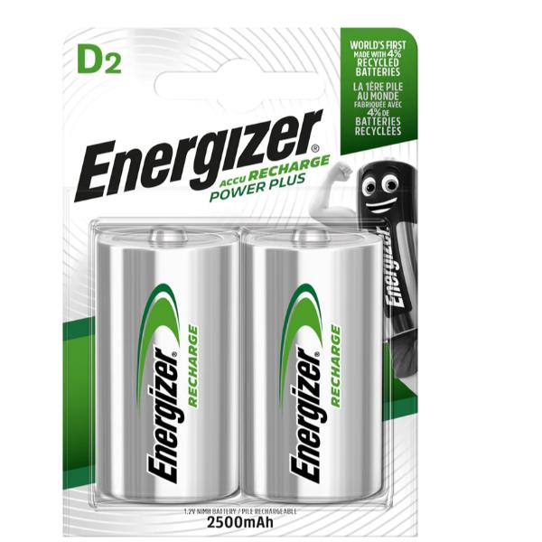 ENERGIZER POWER PLUS RECH D CHP2 CONF.2 (E300322004)_0