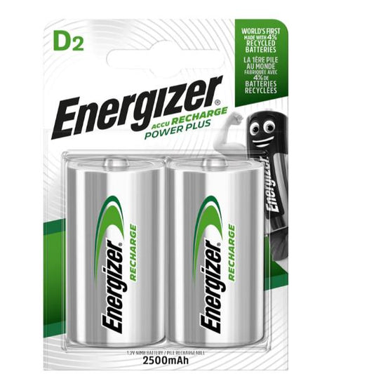 ENERGIZER POWER PLUS RECH D CHP2 CONF.2 (E300322004)_0