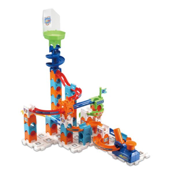 Conjunto de Aventura VTECH Marble Rush / Multi-cor / S100_0