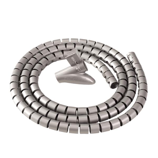 ORDINA CAVI CABLEZIP-ARGENTO (9929801)_0