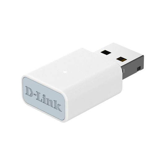 Dongle D-LINK AC1300 / Preto / AC13U_0