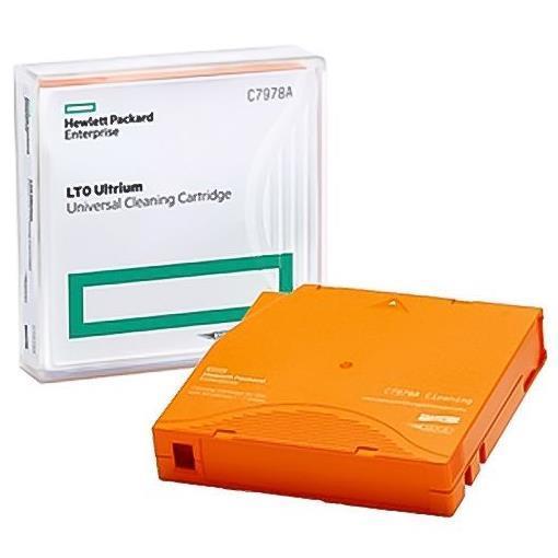 Fita LTO HP / Laranja / C7978A_0