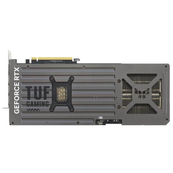ASUS TUF-RTX5070-O12G-GAMING NVIDIA GeForce RTX 5070 12 GB GDDR7_1