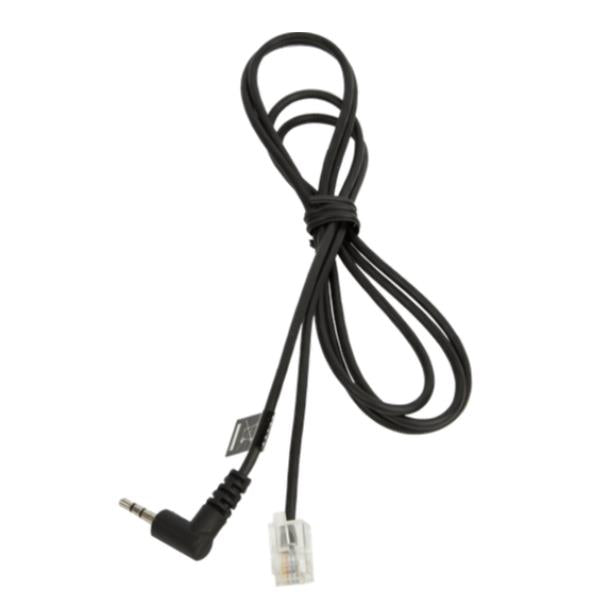 CAVO PER PANASONIC 2.5MM PLUG_0