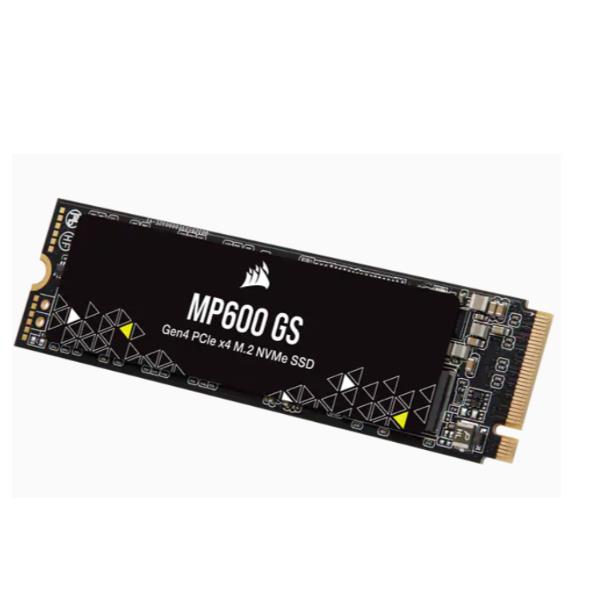 MP600 GS 500 GB, SSD_0
