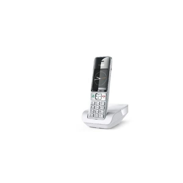 GIGASET COMFORT C501 WHITE_0