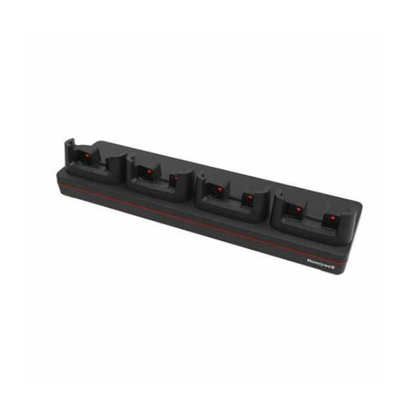 Carregador 4 BAY HONEYWELL / Preto / CW45-CB-UVN-0_0
