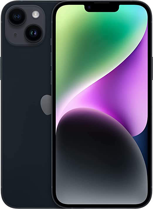iPhone 14 Plus 128GB Midnight_1