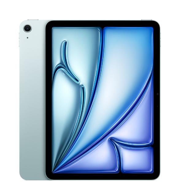 Apple iPad Air 2025 7Gen 11" 512GB M3 Blue ITA MCA94TY/A_1