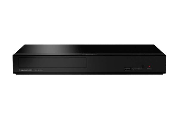 BLU-RAY PANASONIC / 4K HDR10+ ETHERNET / DP-UB150EG-K_0