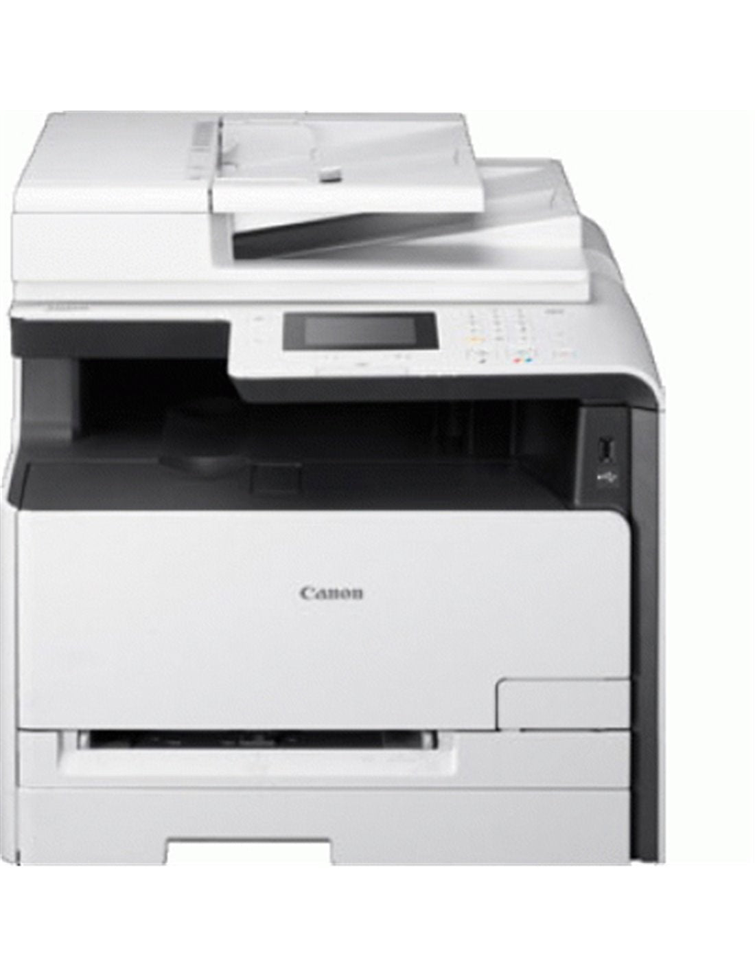 Stampante multifunzione Canon i-Sensys MF628Cw_0