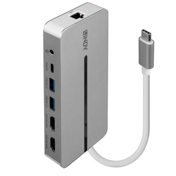 DST-Mx Duo, Dockingstation_0