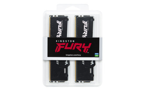 DIMM 64 GB DDR5-6400 (2x 32 GB) Dual-Kit, Arbeitsspeicher_4