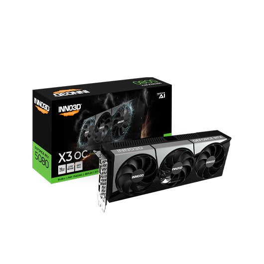 TARJETA GRÃFICA INNO3D RTX 5080 16GB X3 OC_0