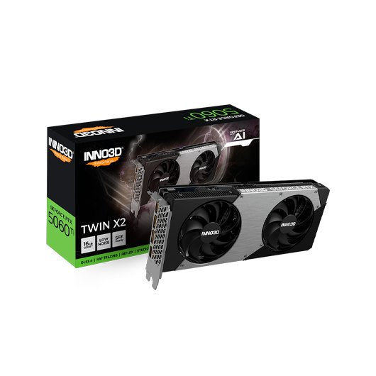 TARJETA GRÃFICA INNO3D RTX 5060 TI TWIN X2 OC 16GB_0