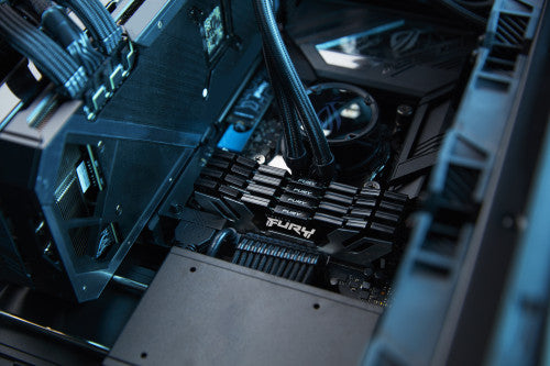 Memória RAM Kingston Fury / 32 GB DDR5-8000 Dual-Kit_12