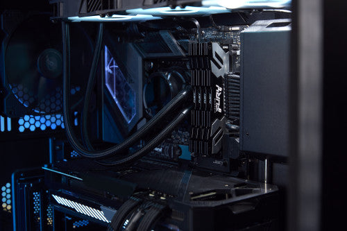 Memória RAM Kingston Fury / 32 GB DDR5-8000 Dual-Kit_13