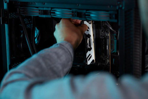 Memória RAM Kingston Fury / 32 GB DDR5-8000 Dual-Kit_15