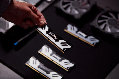 Memória RAM Kingston Fury / 32 GB DDR5-8000 Dual-Kit_16