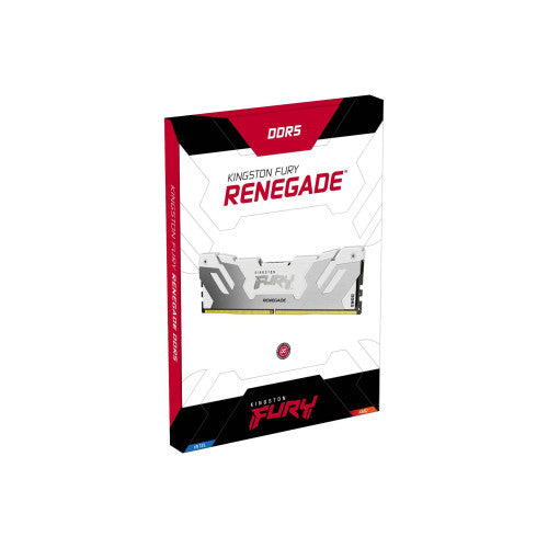 Kingston Technology FURY Renegade módulo de memoria 16 GB 1 x 16 GB DDR5_3