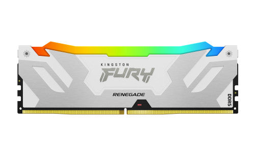 Kingston Technology FURY Renegade RGB módulo de memoria 16 GB 1 x 16 GB DDR5_1