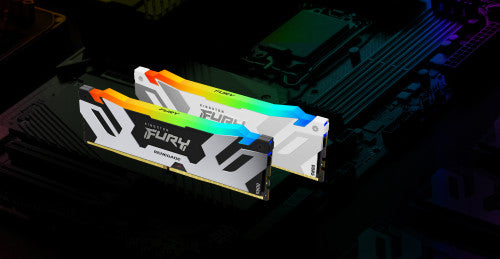 Kingston Technology FURY Renegade RGB módulo de memoria 16 GB 1 x 16 GB DDR5_4