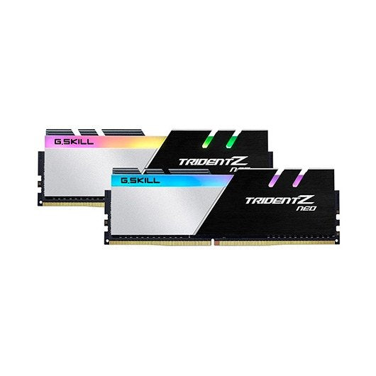 MÓDULO MEMORIA RAM DDR4 32GB 2X16GB 3600MHz G.SKILL TRIDEN_0