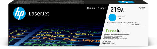 Tóner Original HP nº219A/ Cian_1