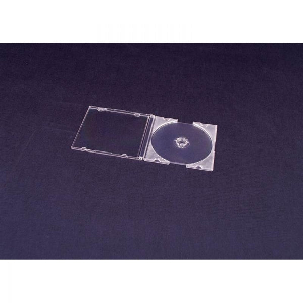 BOX FOR 1 CD - MINI SLIM - MAT (FROZEN)_0