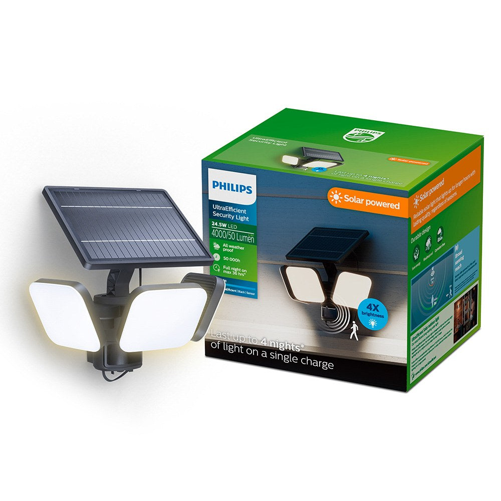 Luminária de segurança solar zyren, preta, 24,5 w, 4000/50 im, 5000 k_0